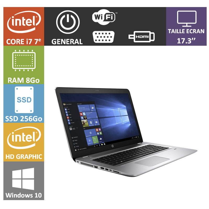 ディズニーコレクション 外観難あり HP ProBook 470 G1 (F2M38AV